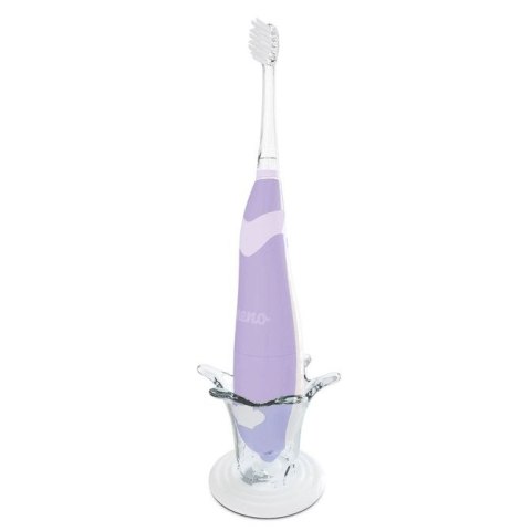 4049 TUTTI SZCZOTECZKA ELEKTR. VIOLET 3-6M BAB-AC006 4049 TUTTI SZCZOTECZKA ELEKTR. VIOLET 3-6M BAB-AC006