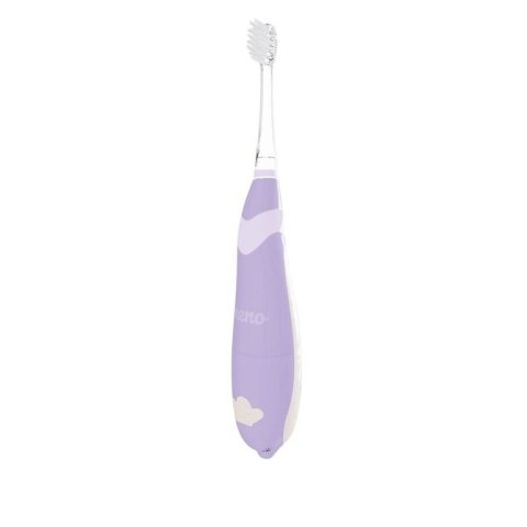 4049 TUTTI SZCZOTECZKA ELEKTR. VIOLET 3-6M BAB-AC006 4049 TUTTI SZCZOTECZKA ELEKTR. VIOLET 3-6M BAB-AC006