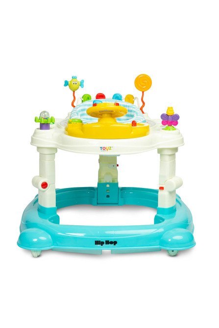 CHODZIK HIPHOP LIGHT BLUE
