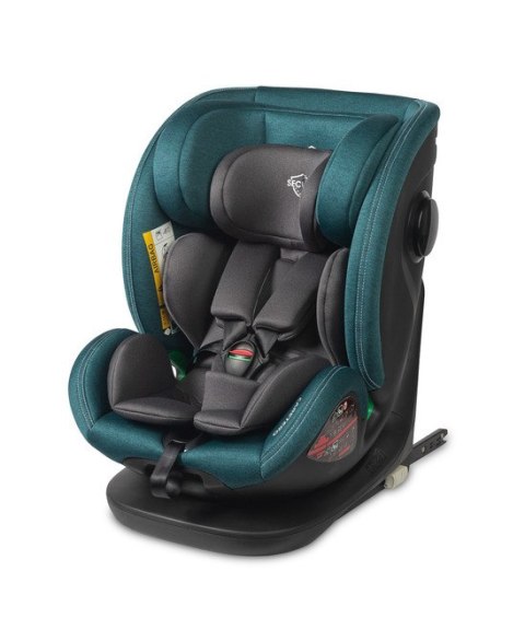 FOTELIK SECURO I-SIZE EMERALD (40-150)