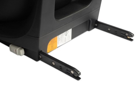 FOTELIK SECURO I-SIZE EMERALD (40-150)