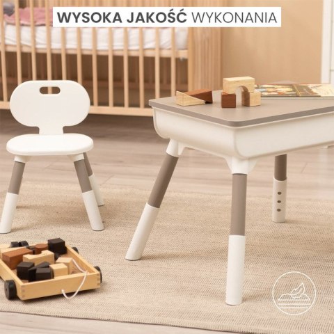 STOLIK DZIECIĘCY LARA GREY