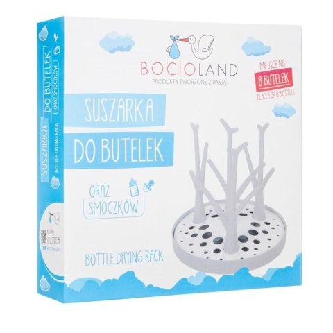 0472 SUSZARKA DO BUTELEK MAXI BL047 0472 SUSZARKA DO BUTELEK MAXI BL047