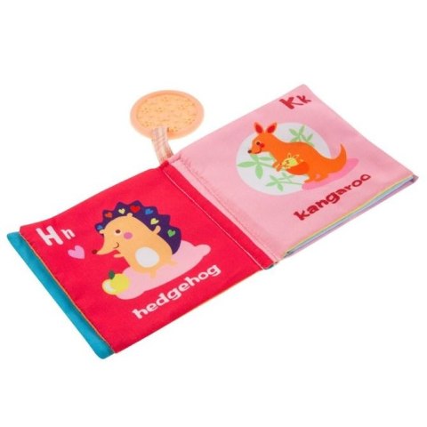 0953 KSIĄŻECZKA ANIMALS BL095 0953 KSIĄŻECZKA ANIMALS BL095