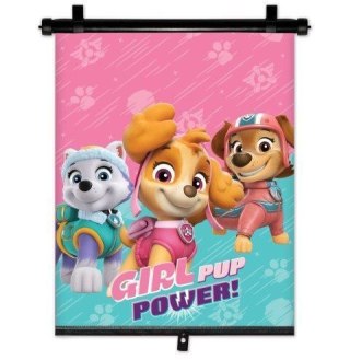 34025 ROLETKA PSI PARTOL GIRL 1 SZT 36x45