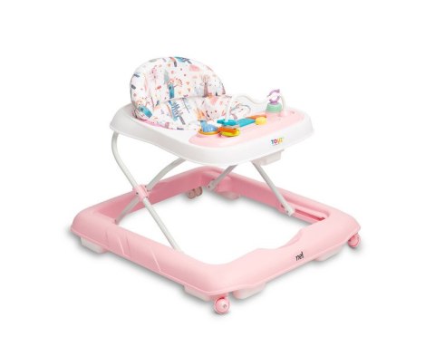 CHODZIK NEL PINK