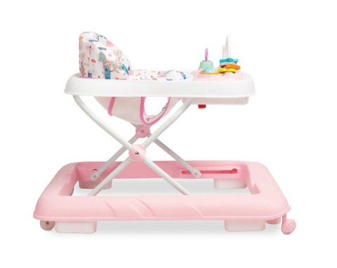 CHODZIK NEL PINK
