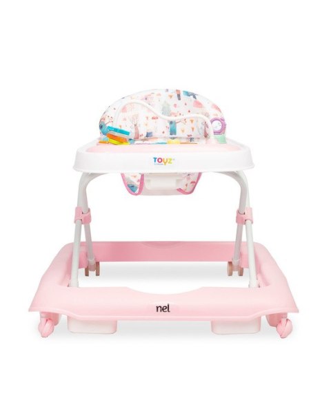 CHODZIK NEL PINK