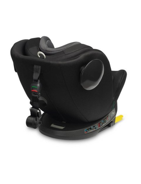 FOTELIK COMMO I-SIZE GRAPHITE (40-150)
