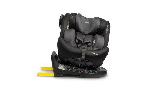 FOTELIK COMMO I-SIZE GRAPHITE (40-150)