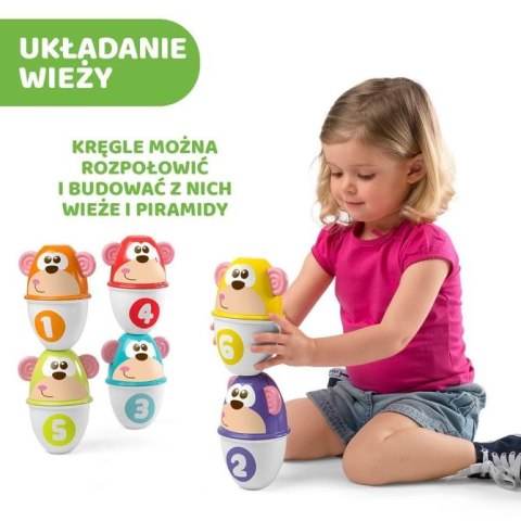 826798 KOLOROWE KRĘGLE 826798 KOLOROWE KRĘGLE