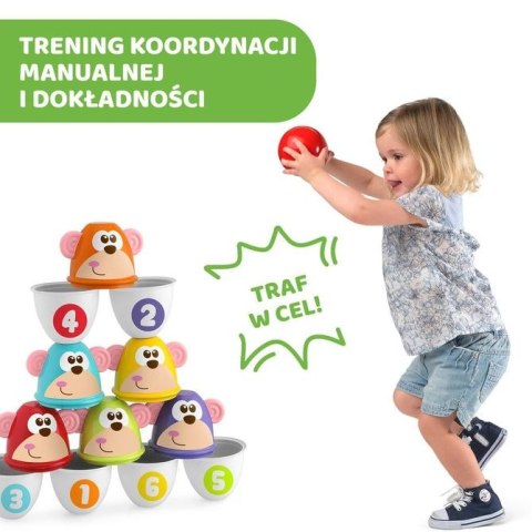 826798 KOLOROWE KRĘGLE 826798 KOLOROWE KRĘGLE