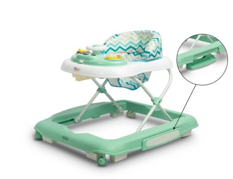 CHODZIK TIMON MINT