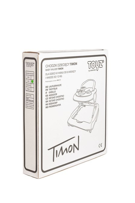 CHODZIK TIMON MINT