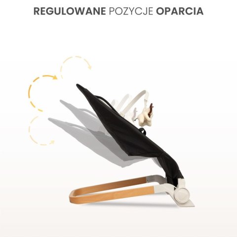 LEŻACZEK PINE GREY