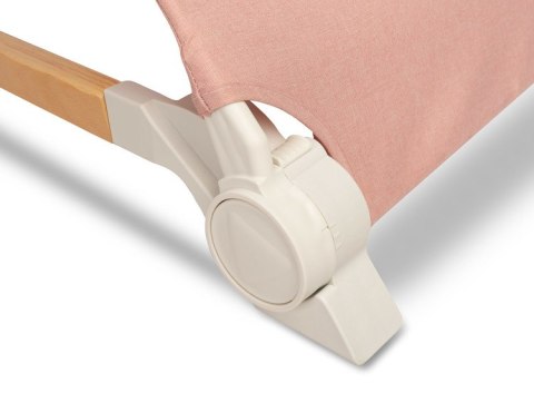 LEŻACZEK PINE PINK