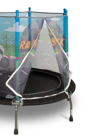 TRAMPOLINA DZIECIĘCA - RACE