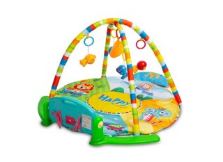 ZABAWKA EDUKACYJNA - MATA MUZYCZNA SAFARI