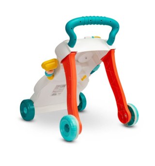 ZABAWKA EDUKACYJNA - PCHACZ MUZYCZNY TURQUOISE