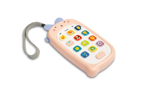 ZABAWKA EDUKACYJNA - SMARTPHONE