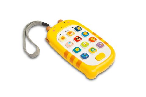 ZABAWKA EDUKACYJNA - SMARTPHONE