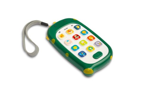 ZABAWKA EDUKACYJNA - SMARTPHONE