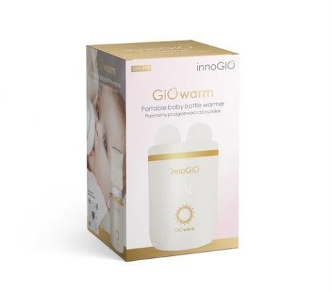 1750 PODGRZEWACZ DO BUTELEK GIO-370 1750 PODGRZEWACZ DO BUTELEK GIO-370