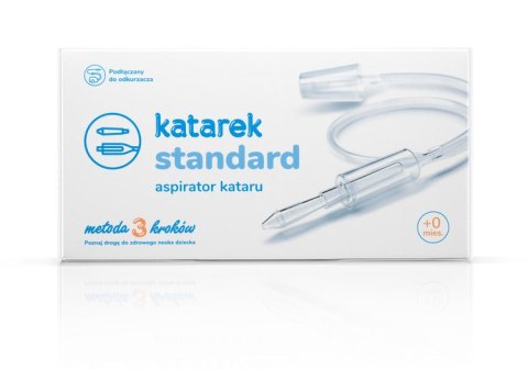 2018 ASPIRATOR KATAREK STANDARD 2018 ASPIRATOR KATAREK STANDARD