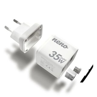 5176 NC1 ŁADOWARKA SIECIOWA PD35W GaN3