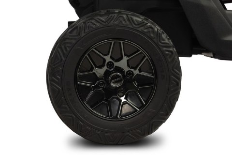 POJAZD AKUMULATOROWY MAVERICK WHITE