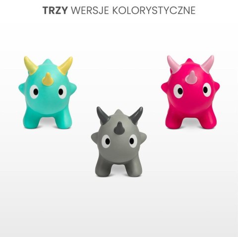 SKOCZEK DZIECIĘCY DINU GREY