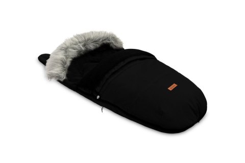 ŚPIWOREK SIERRA BLACK 100x50 ŚPIWOREK SIERRA BLACK 100x50