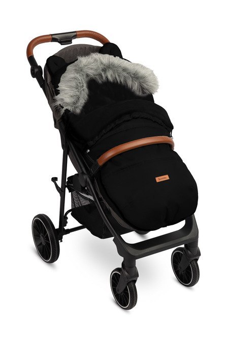 ŚPIWOREK SIERRA BLACK 100x50 ŚPIWOREK SIERRA BLACK 100x50