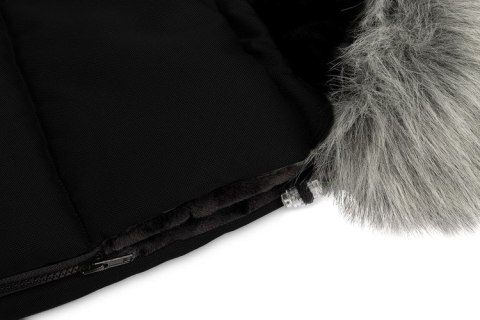 ŚPIWOREK SIERRA BLACK 100x50 ŚPIWOREK SIERRA BLACK 100x50