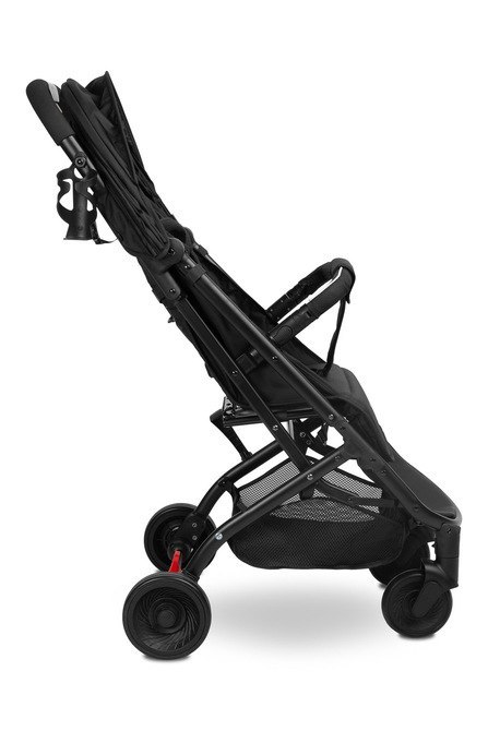 WÓZEK SPACEROWY SFERA BLACK