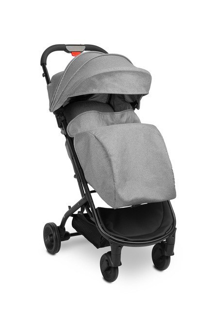 WÓZEK SPACEROWY SFERA GRAPHITE