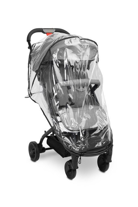 WÓZEK SPACEROWY SFERA GRAPHITE