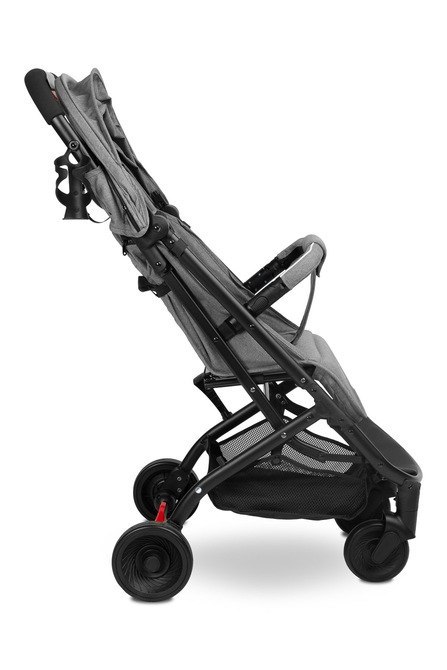 WÓZEK SPACEROWY SFERA GRAPHITE