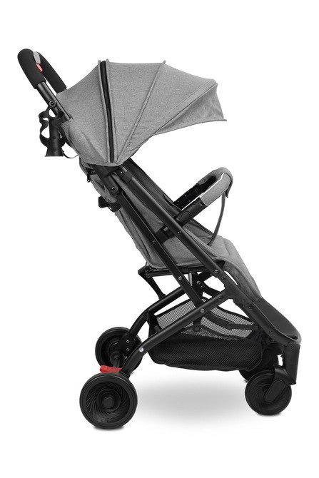 WÓZEK SPACEROWY SFERA GRAPHITE