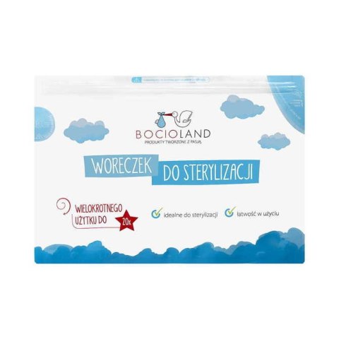 1622 WORECZKI DO STERYLIZACJI 5SZT BL162 1622 WORECZKI DO STERYLIZACJI 5SZT BL162