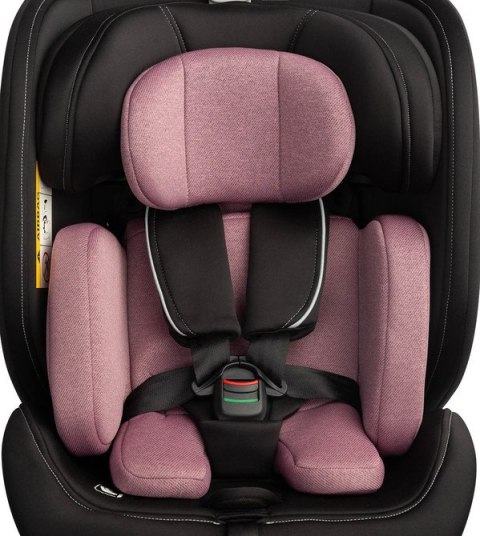 FOTELIK AZURE I-SIZE PINK (40-150)