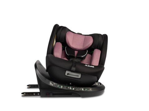 FOTELIK AZURE I-SIZE PINK (40-150)