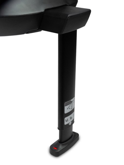 FOTELIK BOSCO I-SIZE BLUE (40-150)
