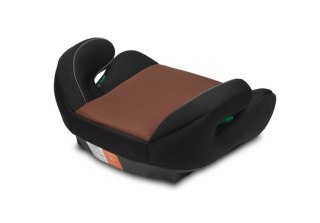 FOTELIK LEO I-SIZE DEEP BROWN (125-150)