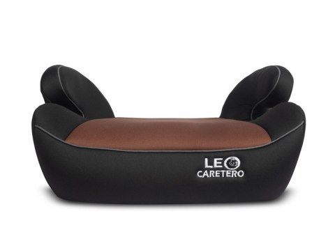 FOTELIK LEO I-SIZE DEEP BROWN (125-150)