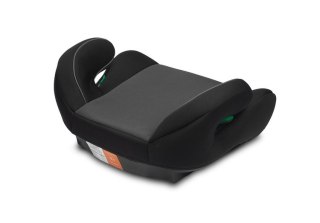 FOTELIK LEO I-SIZE GRAPHITE (125-150)