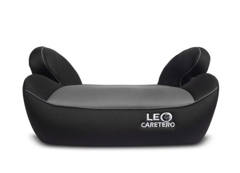 FOTELIK LEO I-SIZE GREY (125-150)