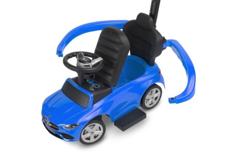 JEŹDZIK MERCEDES C-CLASS BLUE