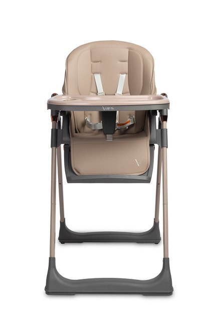 KRZESEŁKO DO KARMIENIA VARS BEIGE