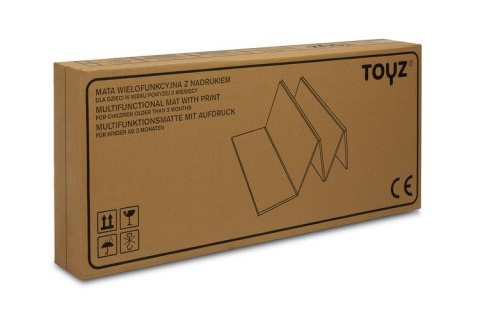 MATA WIELOFUNKCYJNA CYRK